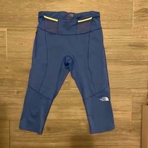 The North face flight series capri pants